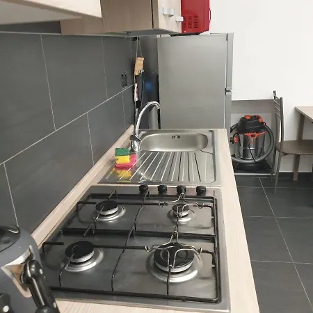 Apartment King's Apt - Confirenthouse Turin