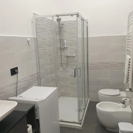 Appartement King's Apt - Confirenthouse Turin