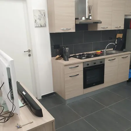 King's Apt - Confirenthouse *