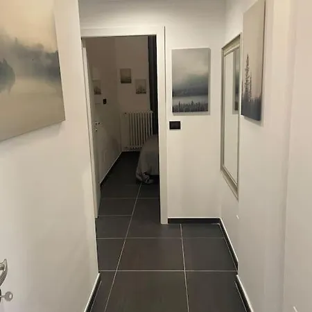 Appartamento King's - Confirenthouse *