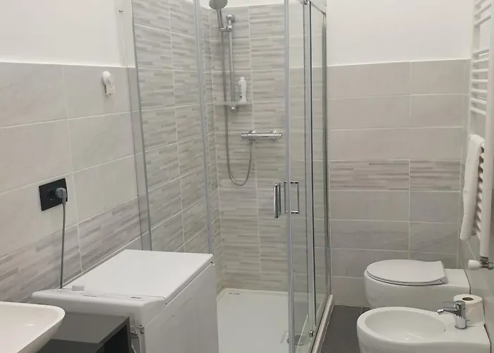 Apartmán King's - Confirenthouse Turín