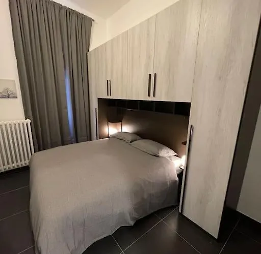 King's - Confirenthouse Apartmán